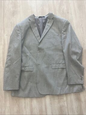 Classic brown Men's Sport Coat - Versatile Tailored Blazer